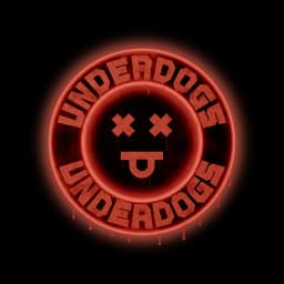 The Red Room badge