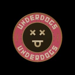DHAMAAKA Jewelled Badge