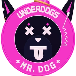 Mr. Dog
